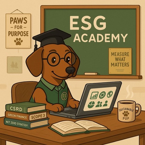 ESG Academy 